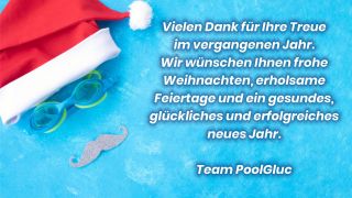 Liebe Kundinnen und Kunden, wir möchten Sie informieren, dass unser Betrieb vom 20.12.2025 bis zum 04.01.2026 aufgrund der...